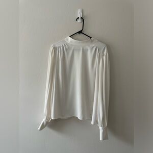 Express High Neck Blouse